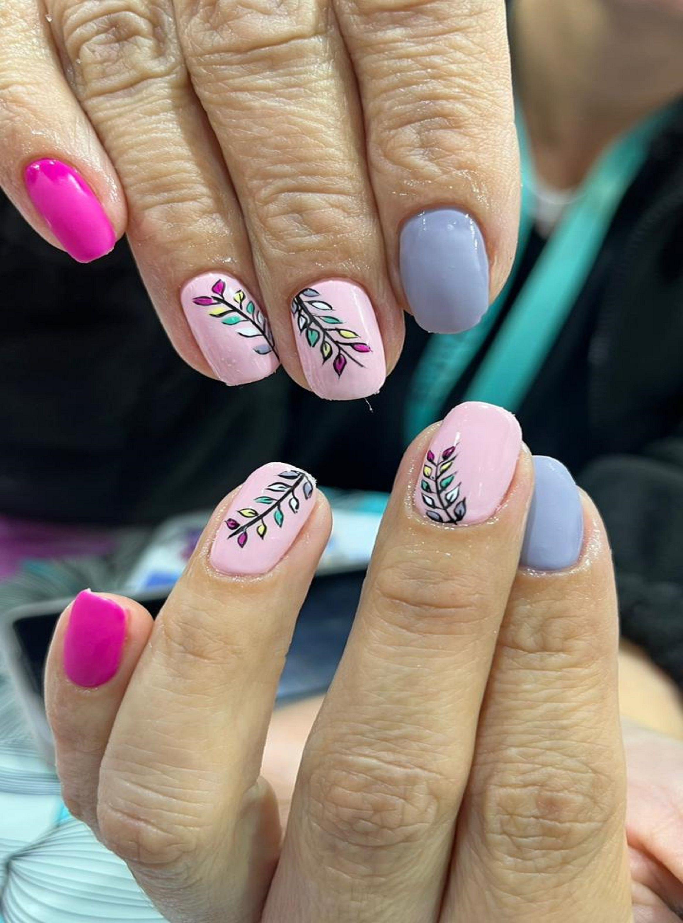 Manicure Permanente-5