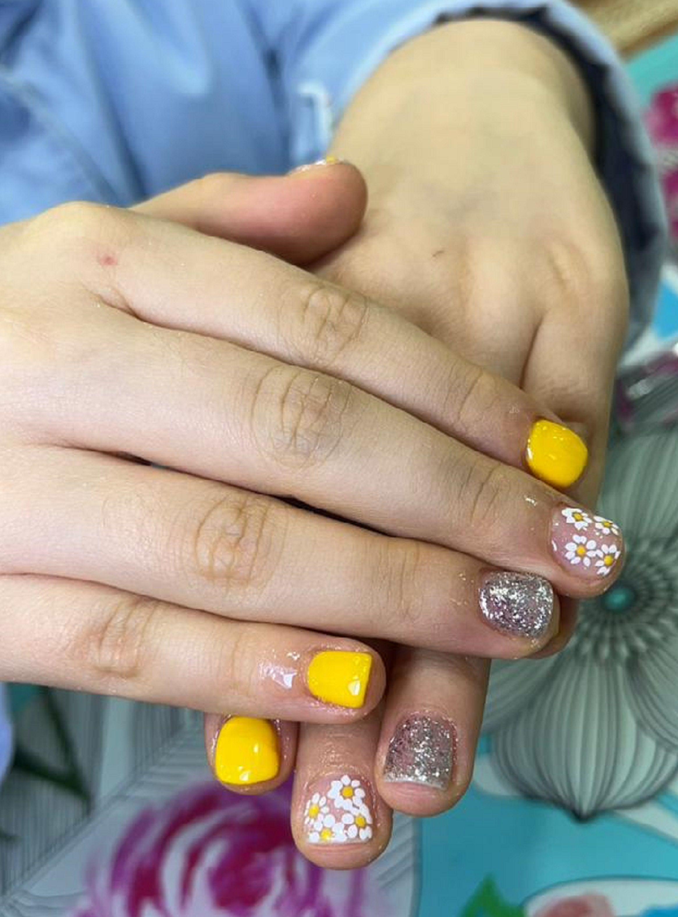 Manicure Permanente-2