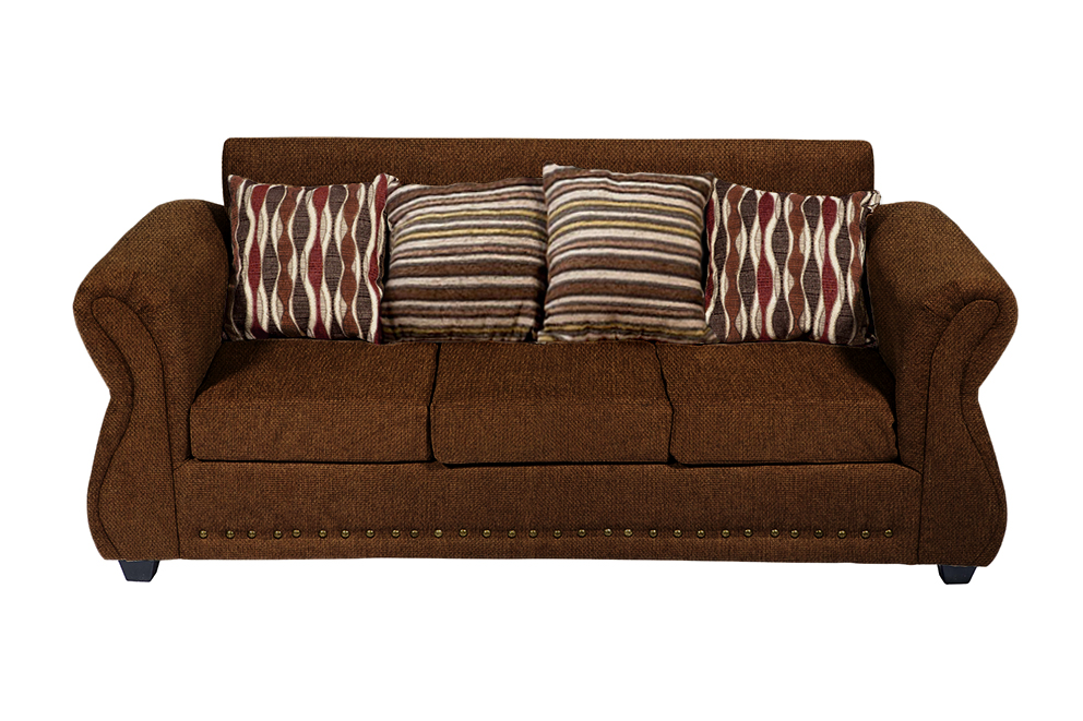 Living Roma 3-1-1 Tela Café-2