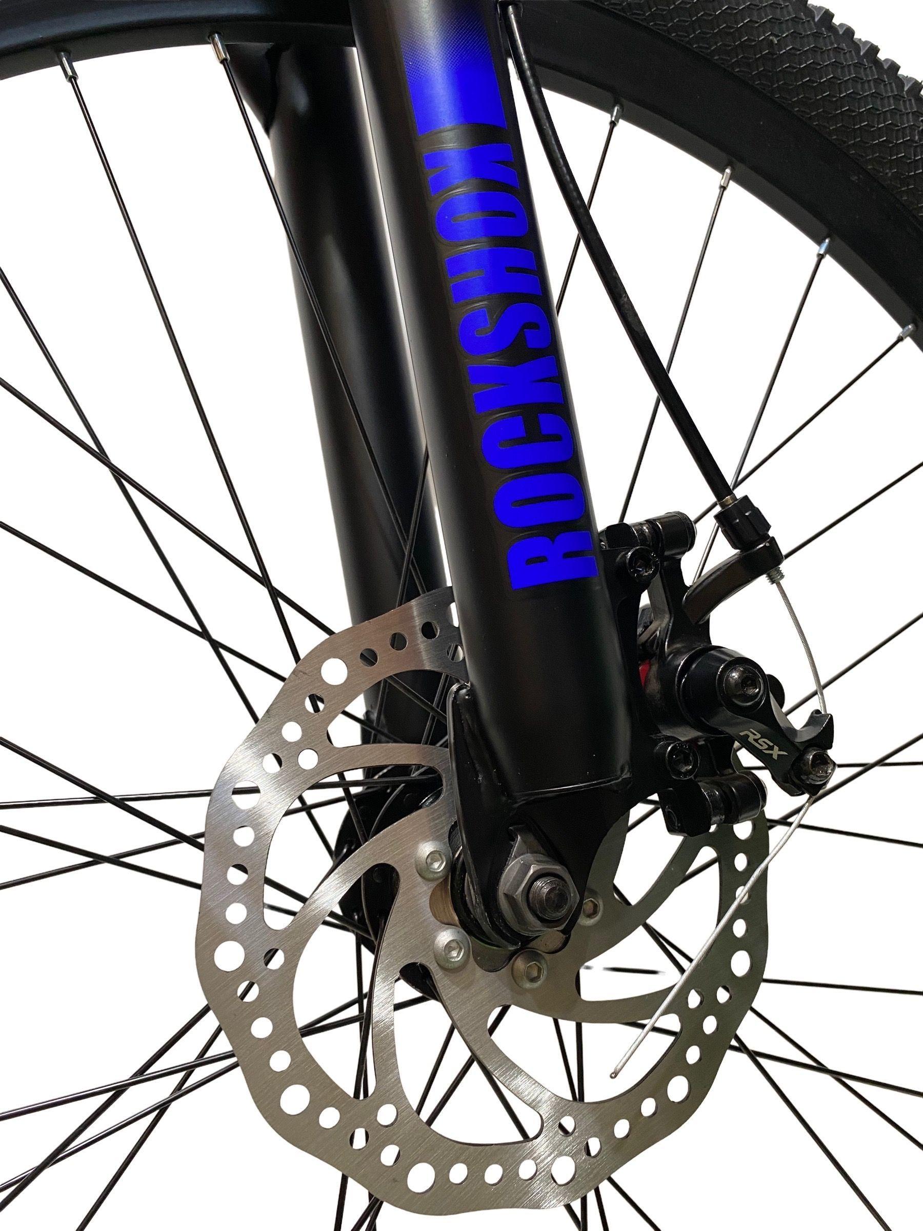 BICICLETA MTB ZEUS 1 ARO 29 TALLA L ALUMINIO 21VELOCIDADES-4