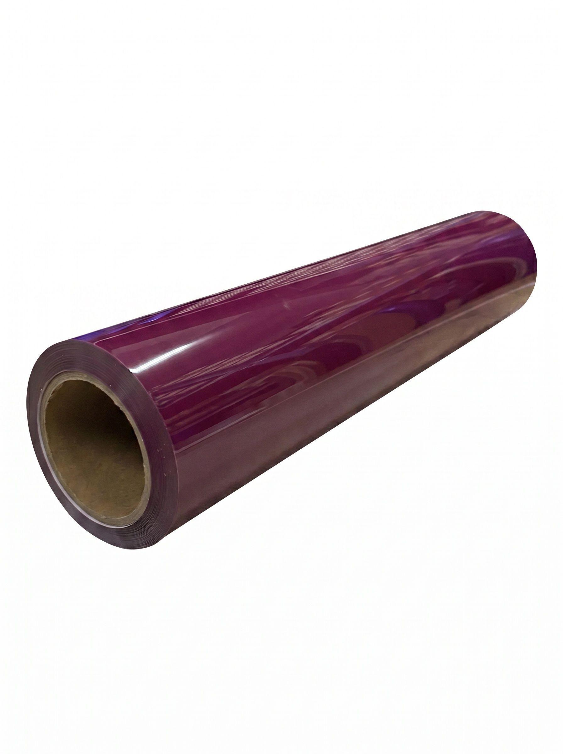 Vinilos Textil Pu Termotransferible Vino 50 Cm X Mts-1