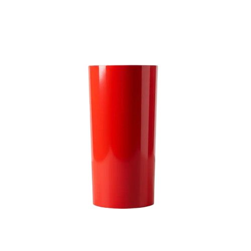 Vinilo Adhesivo De Corte Decorativo Mandarina Fluor TRASLUCIDO 30 Cms X 5 Mts-0
