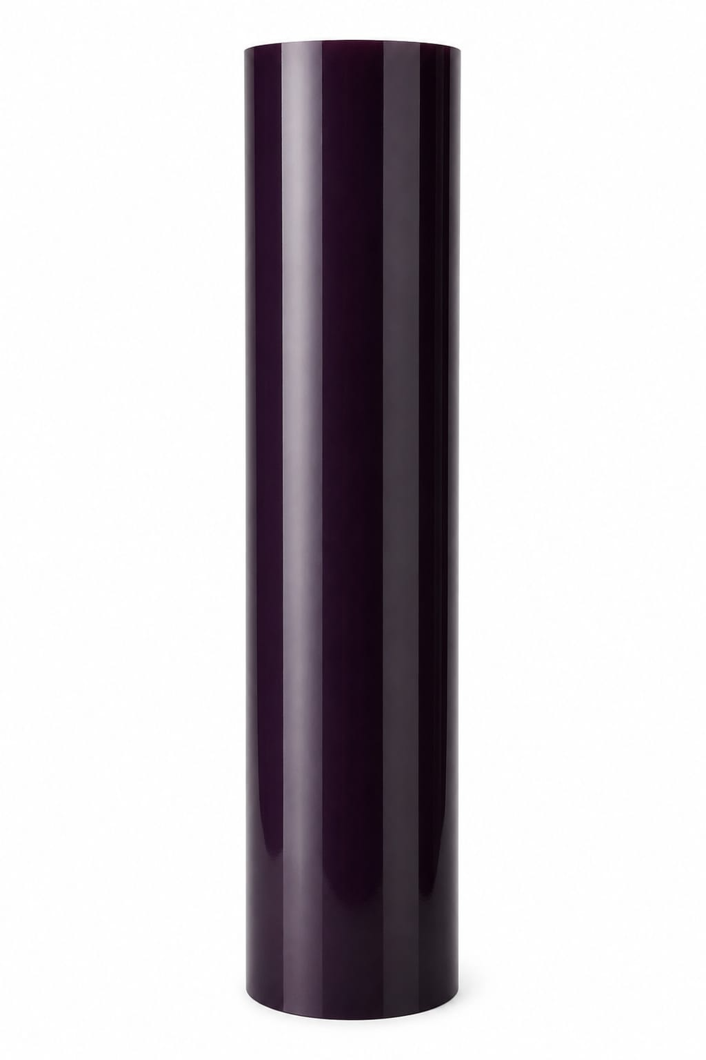 Vinilos Textil Pu Termotransferible Morado 50 Cm X Mts-0