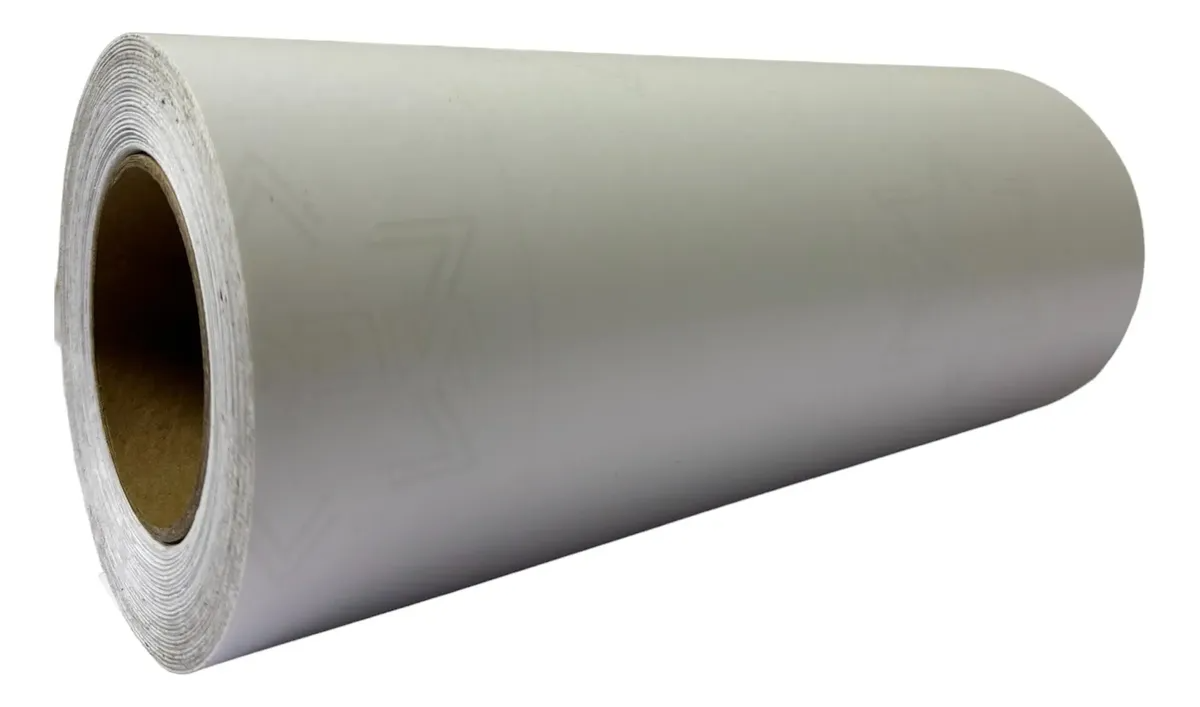 Vinilos Adhesivos De Corte Transparente Mate 61 Cms X 5 Mts-0