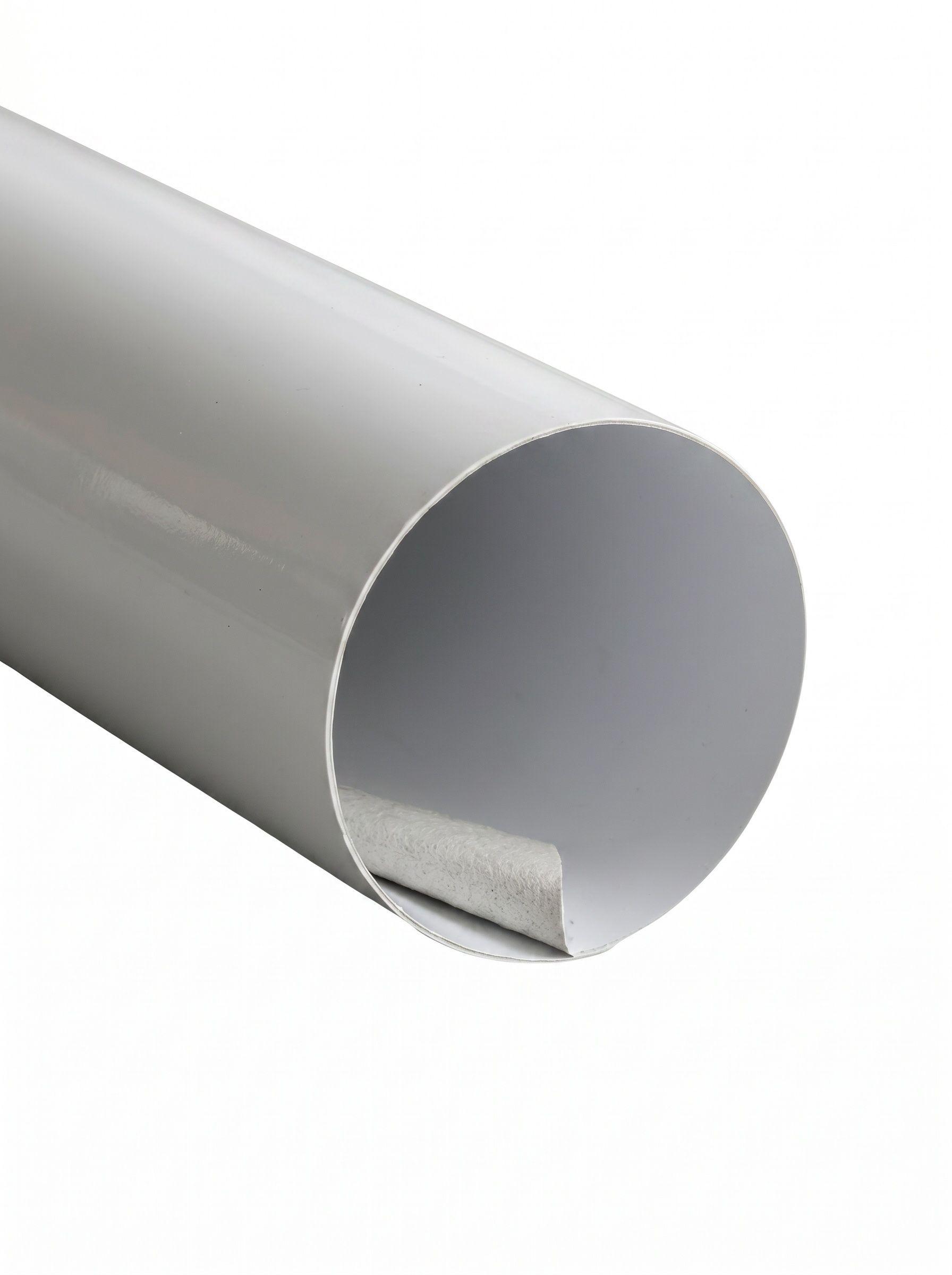 Vinilo Adhesivo De Corte Blanco Mate De 30 Cm X 10 Mts-6