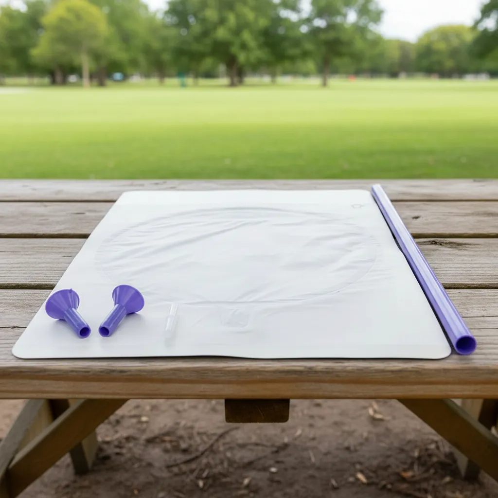 Globos Imprimibles Inkjet Morado A4 X 5 Unidades-2