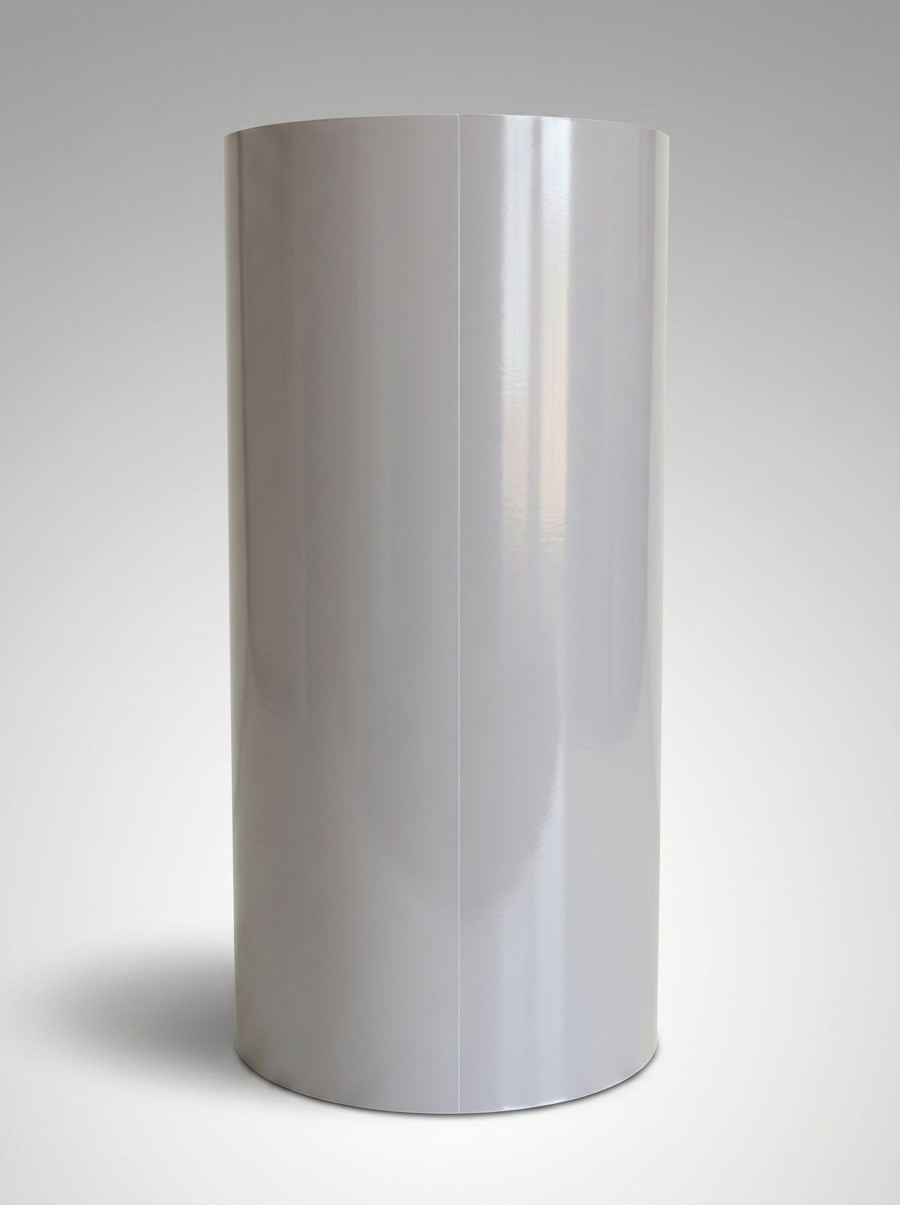 Vinilos Adhesivos De Corte Gris Suave 61 Cms X 5 Mts-0