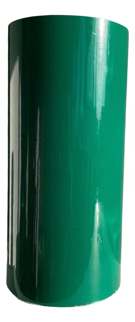 Vinilo Adhesivo De Corte Decorativo Verde 30 Cms X 5 Mts-3