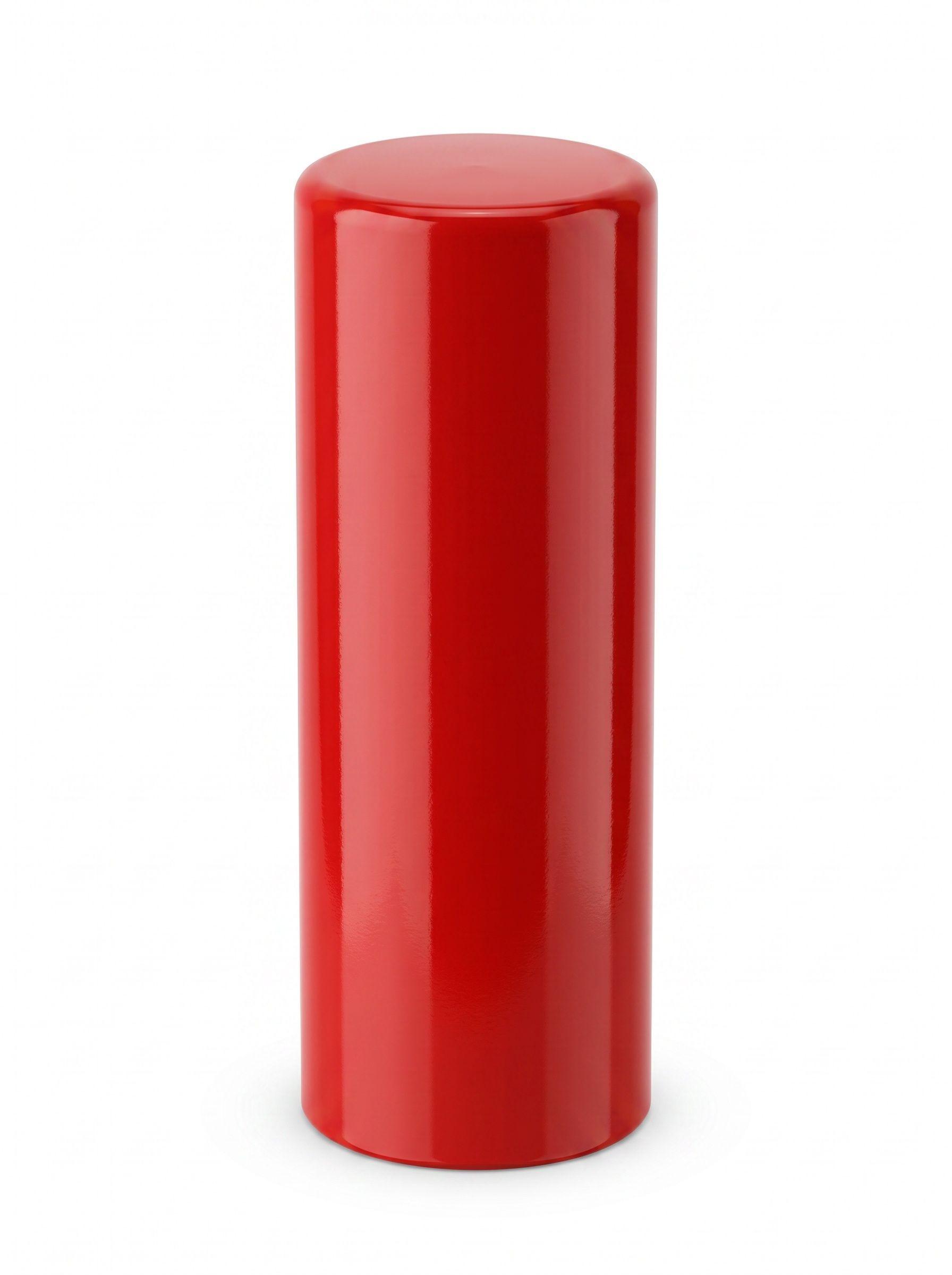 Vinilos Adhesivos De Corte Rojo Amapola Brillante 61 Cms X Mts-8
