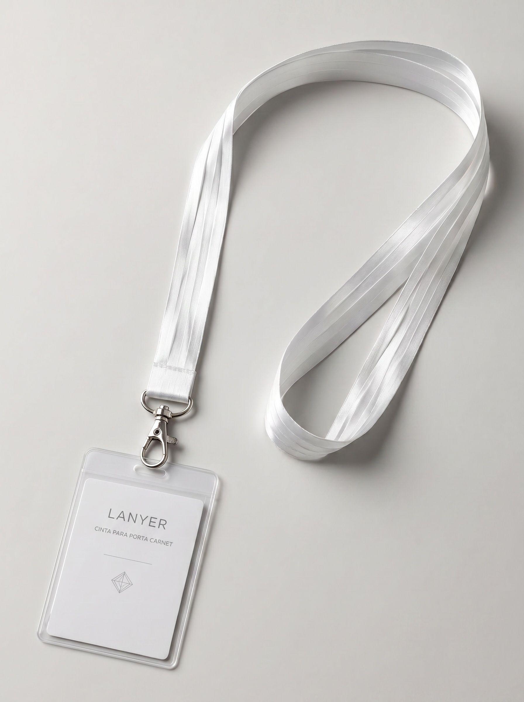 Cintas Premium Sublimable Para Lanyards De 1,5 Cm X 100 Mts-3