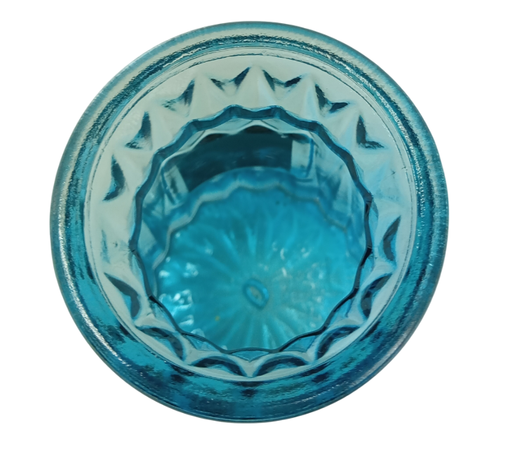 Flowerplus Florero Decorativo Diametro 9 Cm 15 Cm De Alto-3