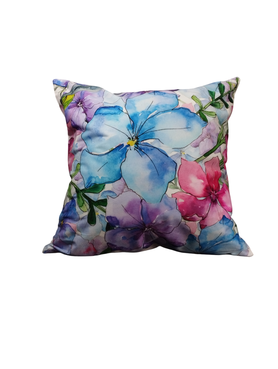 Cojín Decorativo Cuadrado 45x45-0