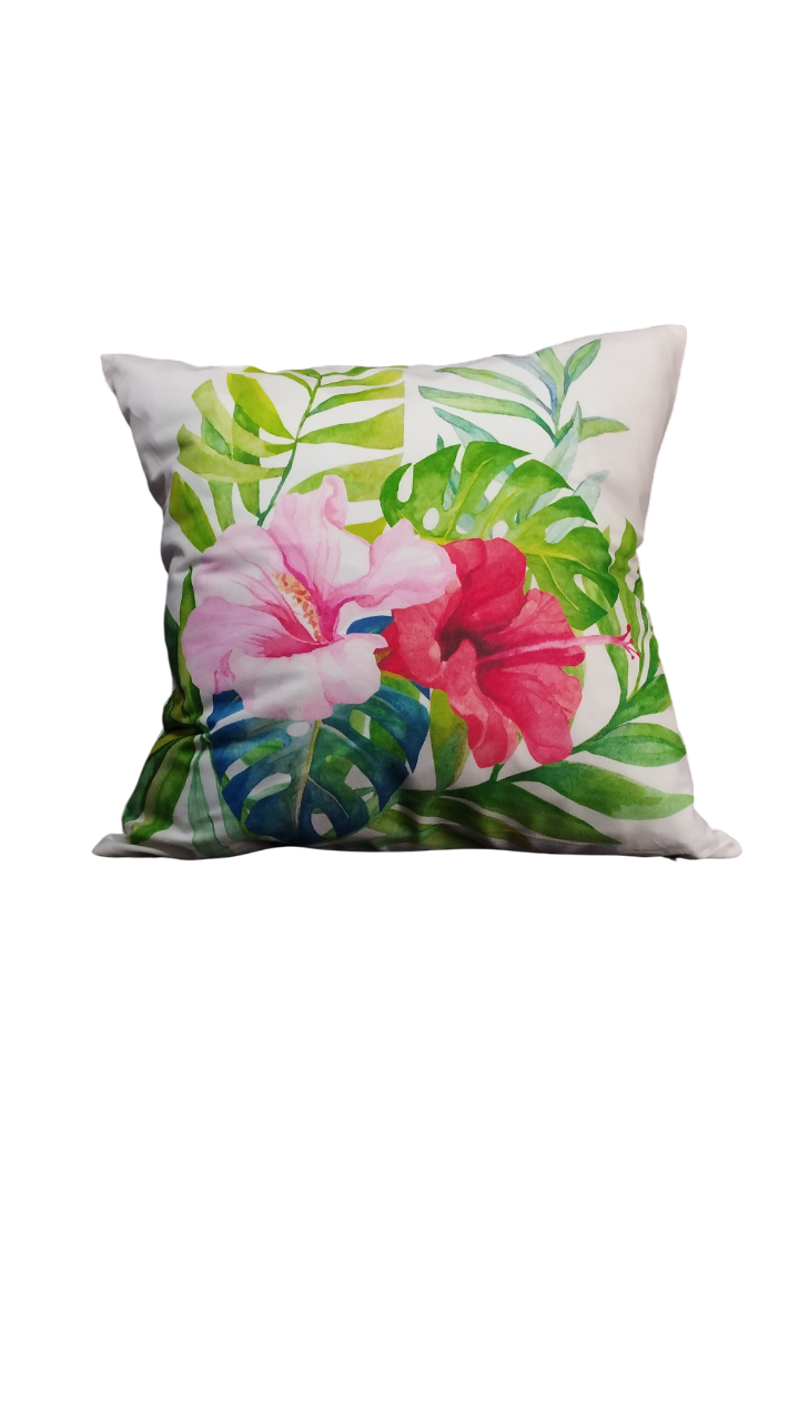 Cojín Decorativo Cuadrado 45x45-0