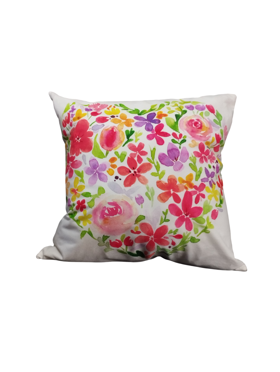 Cojín Decorativo Cuadrado 45x45-0