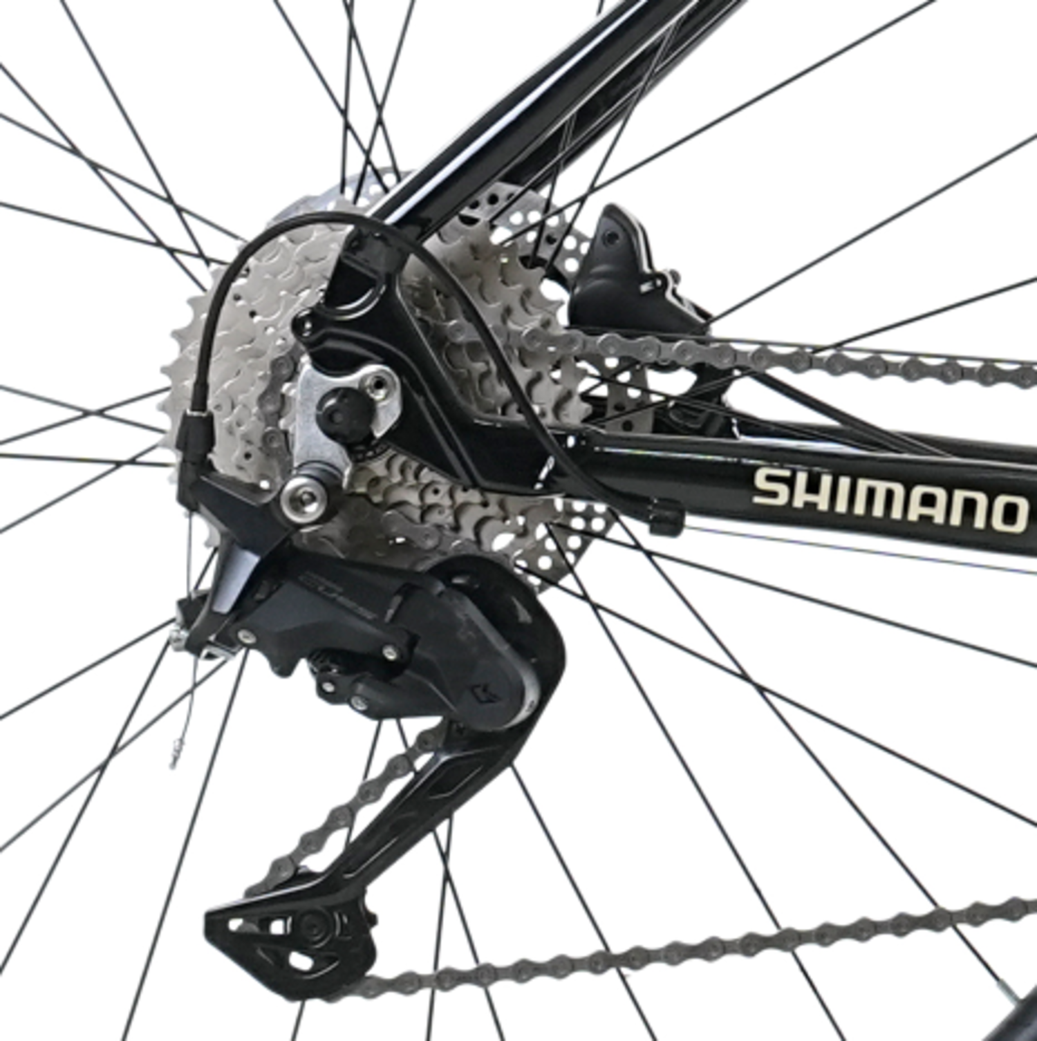 BICICLETA TOTEM MTB TITAN 5 PRO ARO 29 TALLA 19 SHIMANO CUES-3
