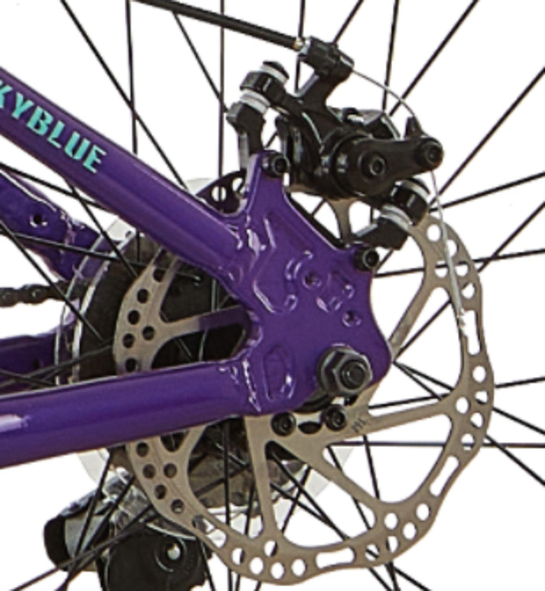 BICICLETA TOTEM MTB ARO 27.5*17 SKYBLUE COLOR MORADO-3