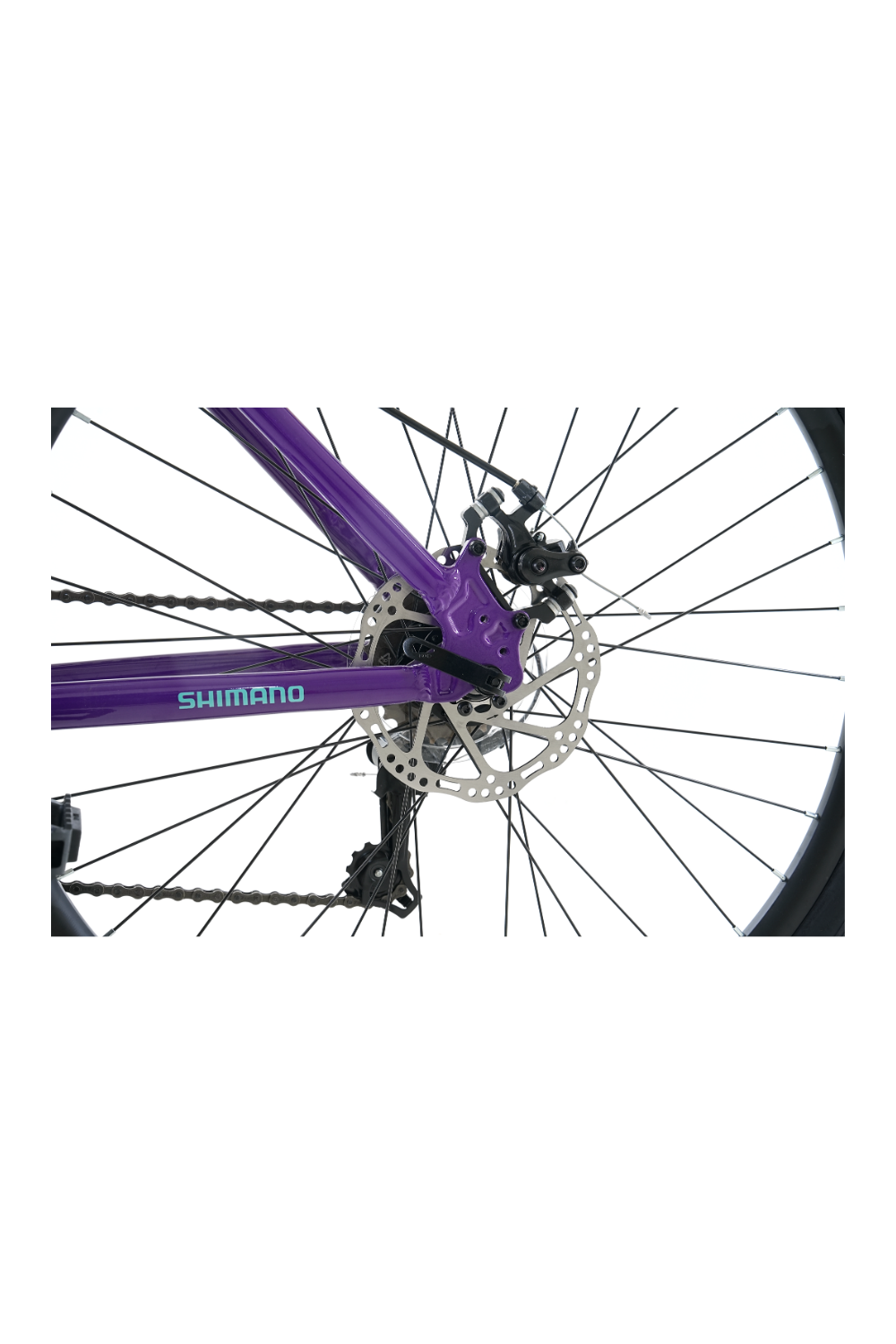 BICICLETA TOTEM MTB ARO 27.5*17 SKYBLUE COLOR MORADO-3