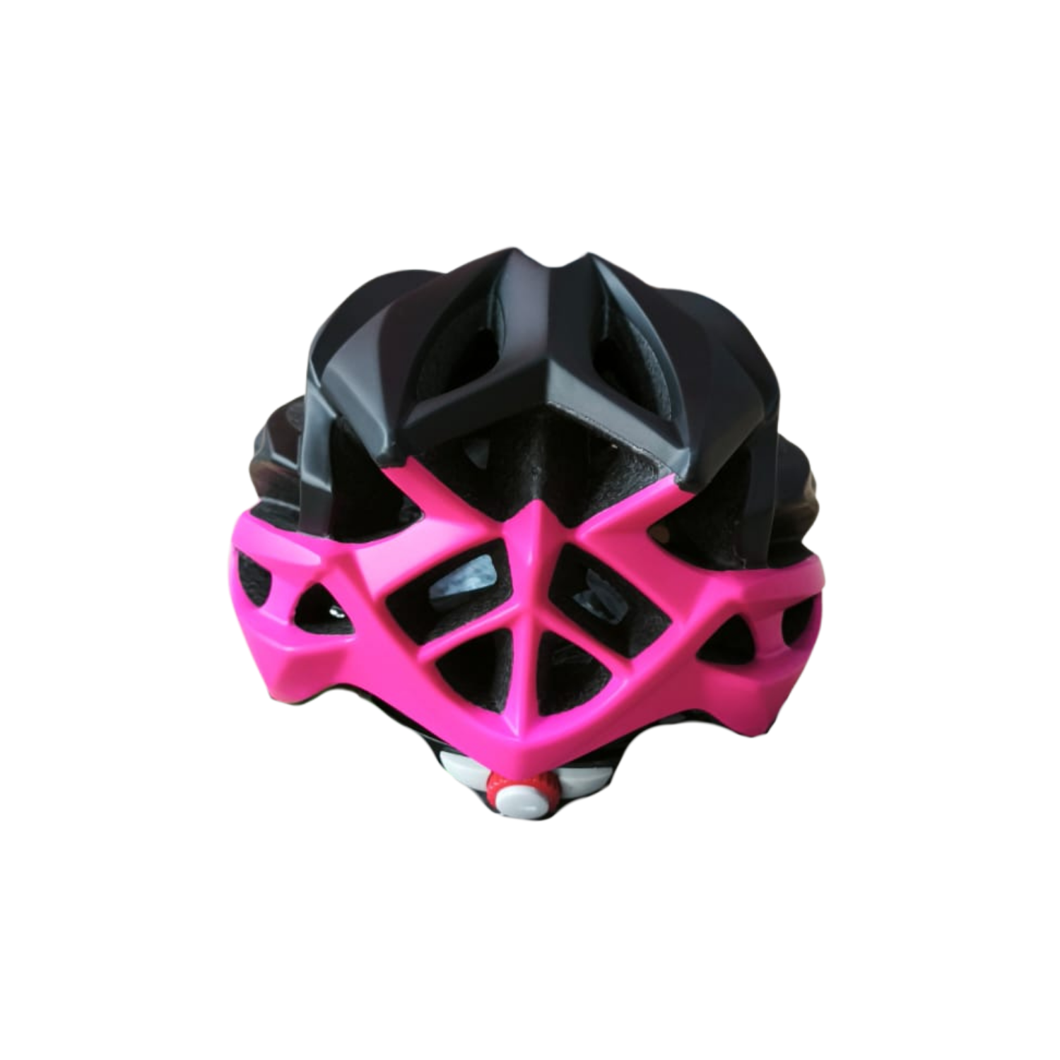 Casco De Bicicleta MTB Spinello HB31 Talla L-XL Negro/Rosa-2