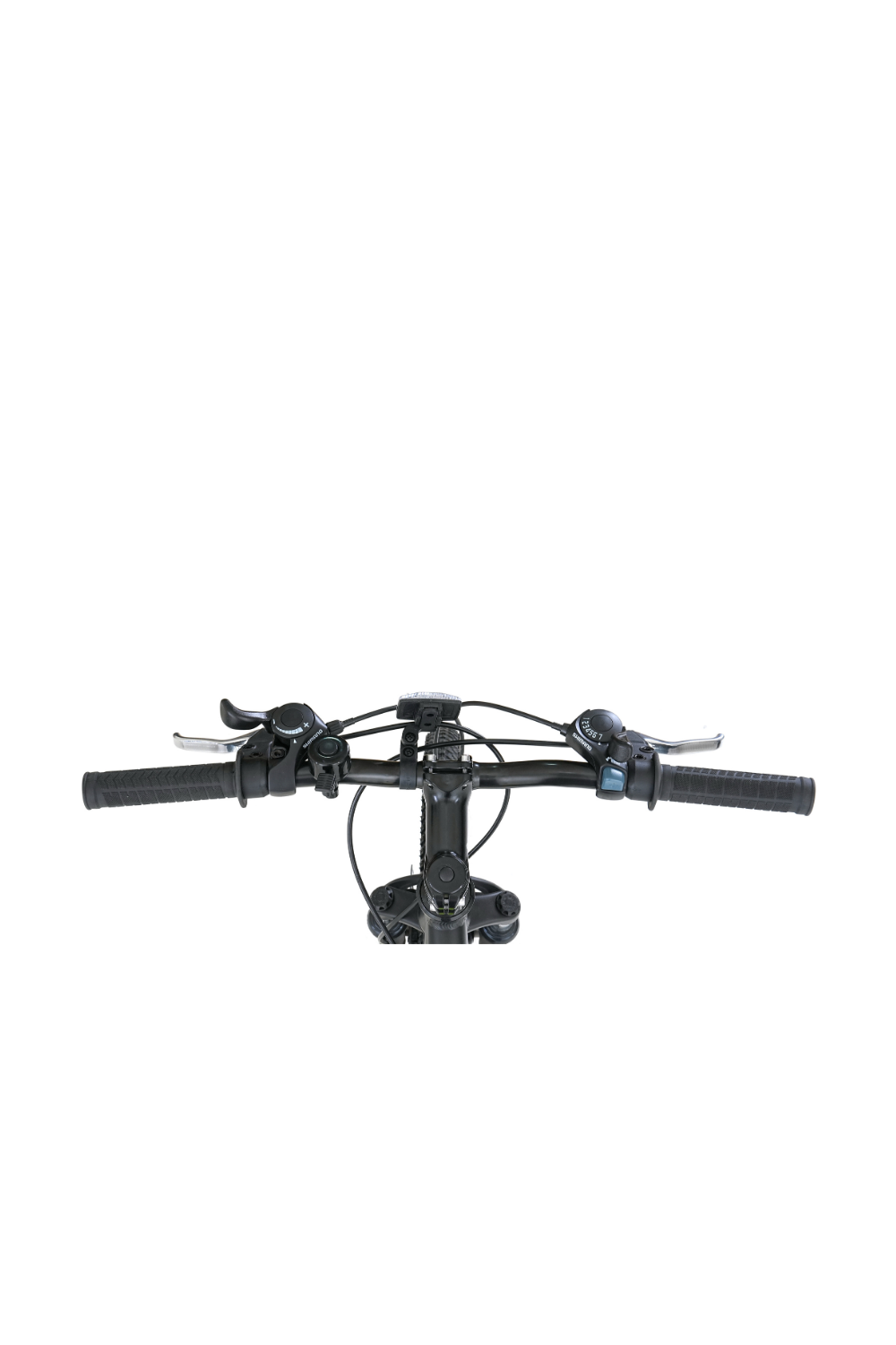 BICICLETA TOTEM MTB ARO 20 MODELO STORM ROJO-4