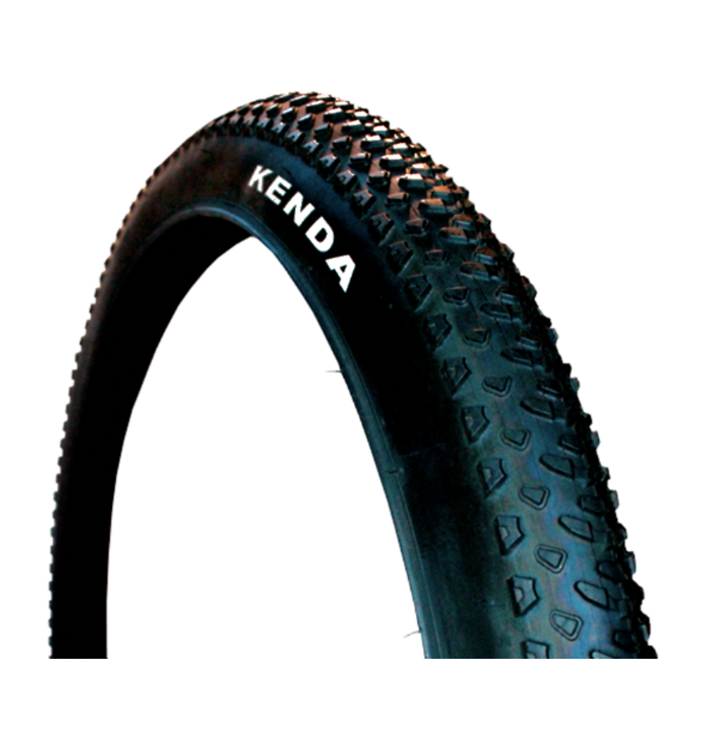 NEUMATICO BICICLETA MTB KENDA 27.5*2.2 K1027-1