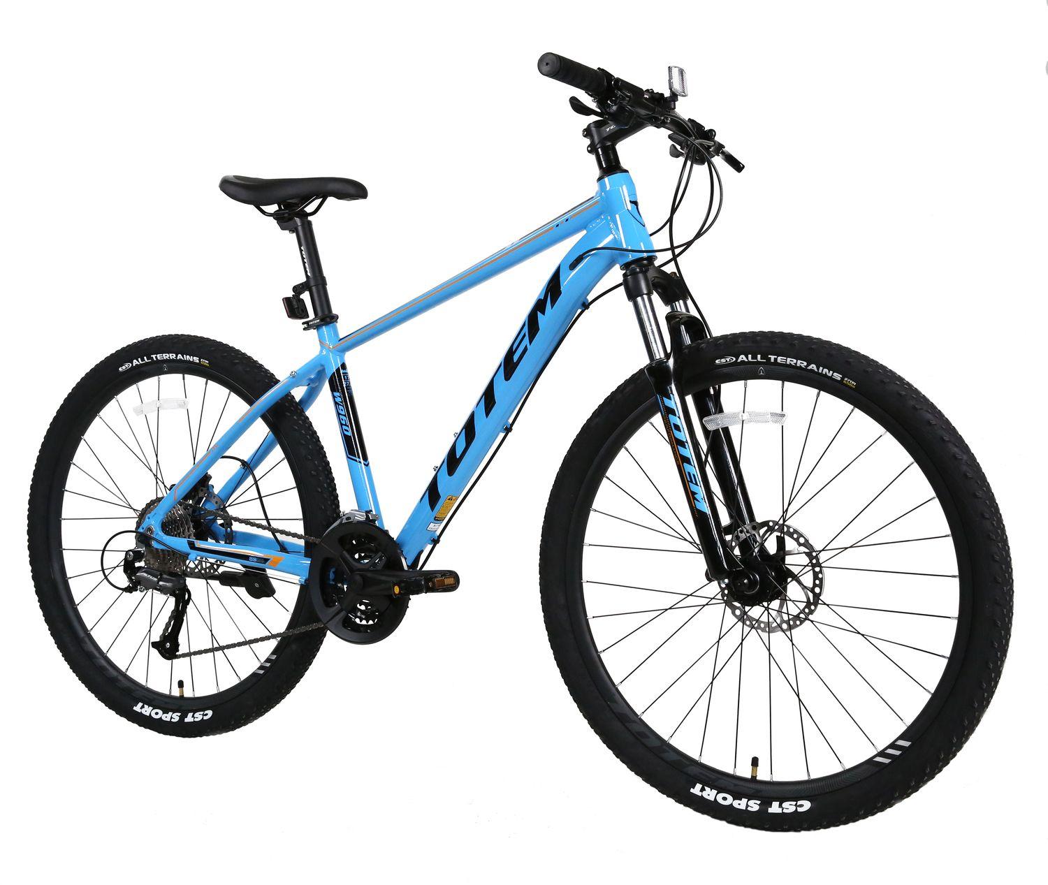 BICICLETA TOTEM MTB ARO 27.5*17 MOD W960 AZUL-1