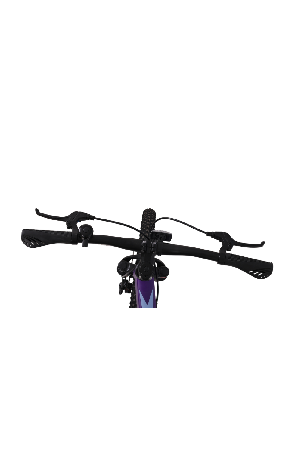 BICICLETA TOTEM MTB ARO 20 MODELO LYRA VIOLETA-3