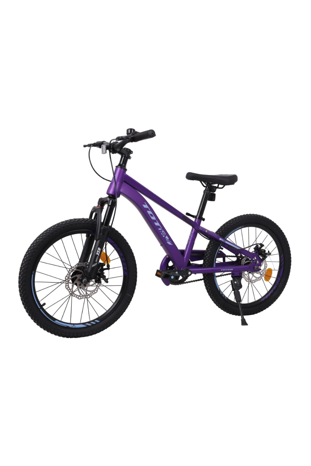 BICICLETA TOTEM MTB ARO 20 MODELO LYRA VIOLETA-4