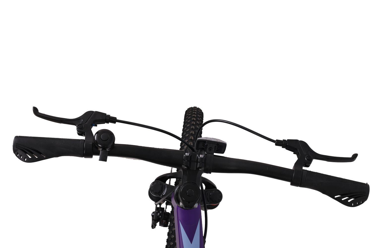 BICICLETA TOTEM MTB ARO 20 MODELO LYRA VIOLETA-2