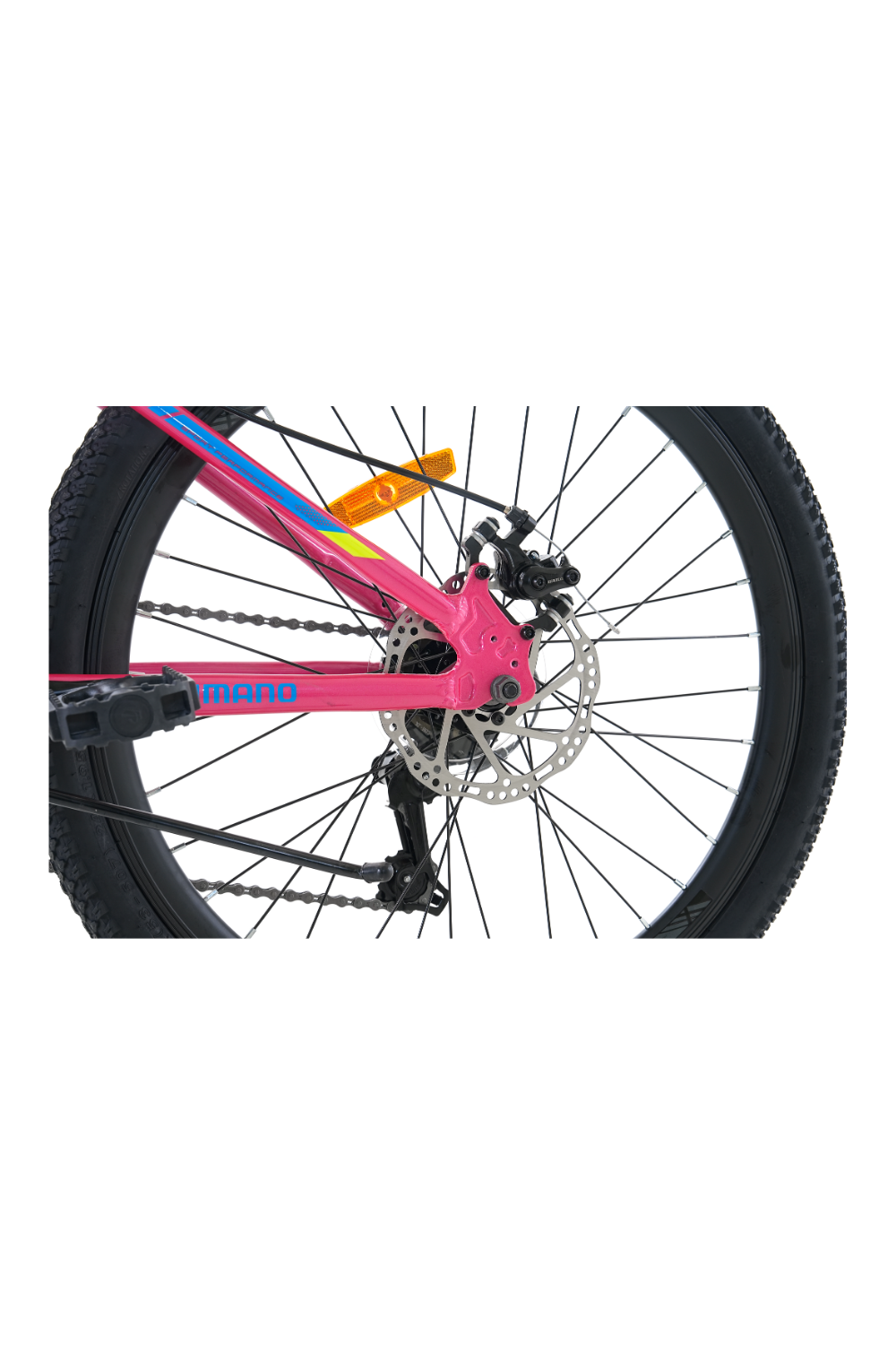 BICICLETA TOTEM MTB ARO 24 MODELO SITARA ROSADO-3