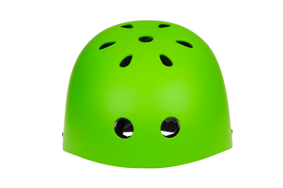 Casco Urbano MTV12 Spinello Talla S-M Verde Matte-2
