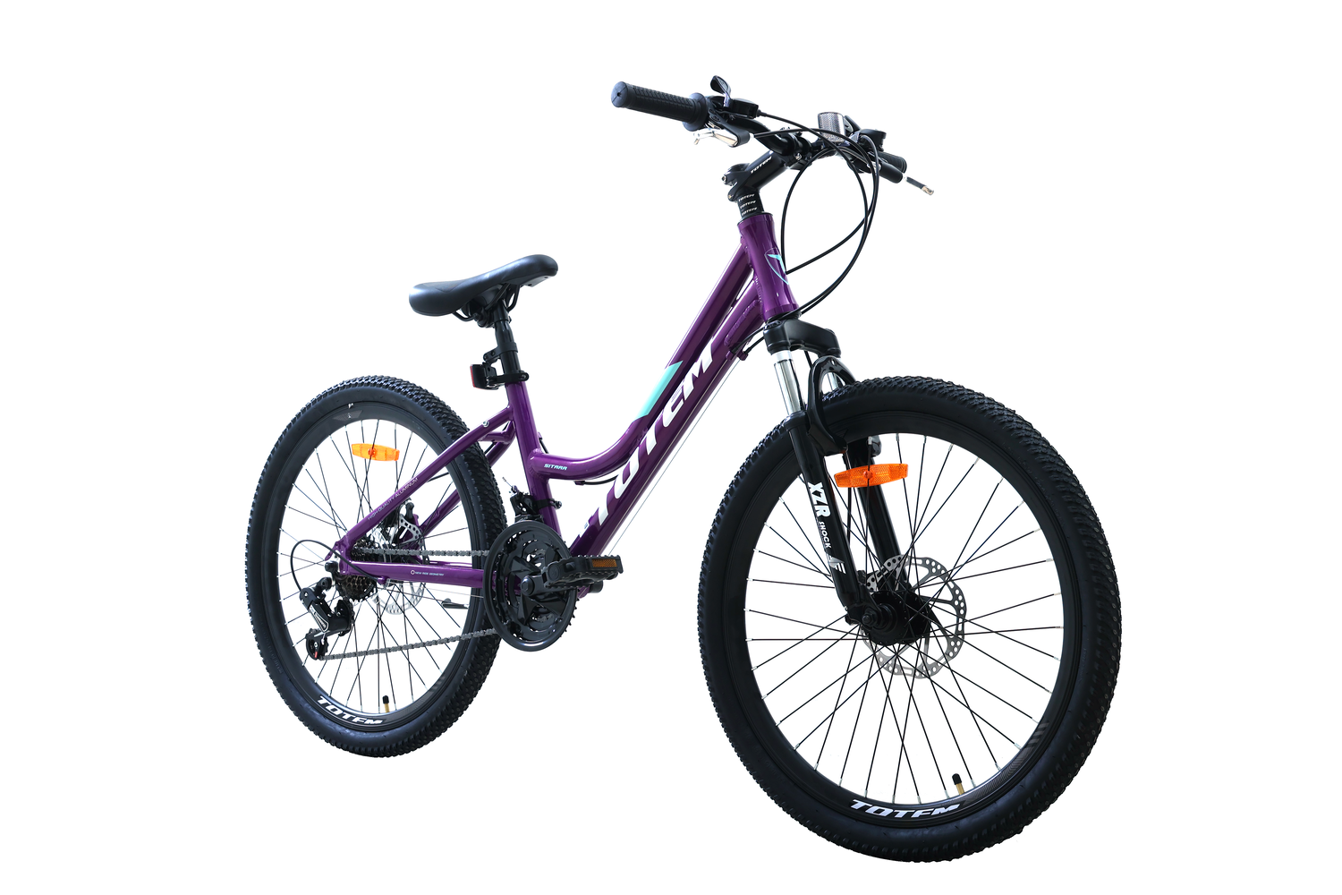 BICICLETA TOTEM MTB ARO 24 MODELO SITARA MORADO-1