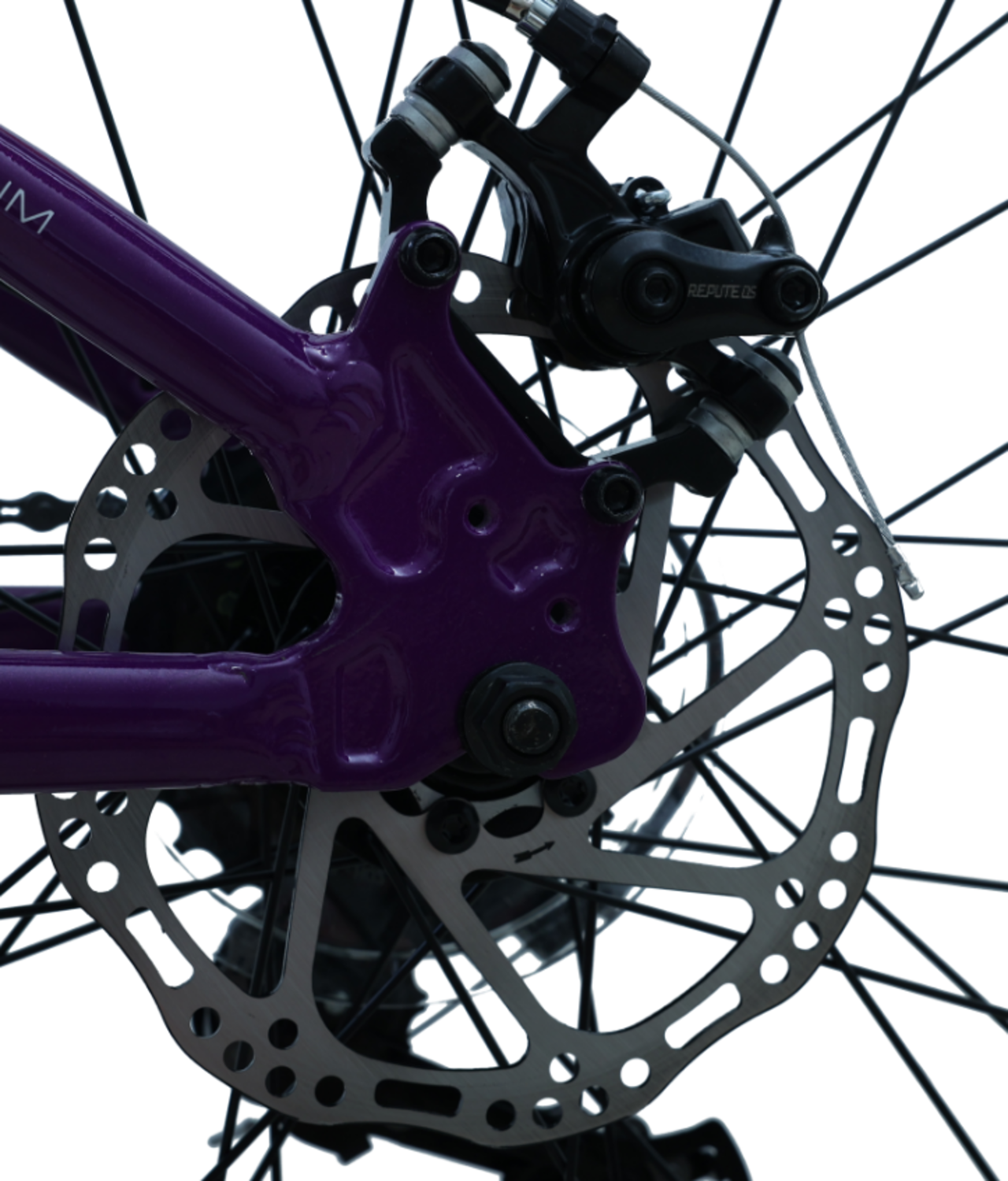 BICICLETA TOTEM MTB ARO 24 MODELO SITARA MORADO-3