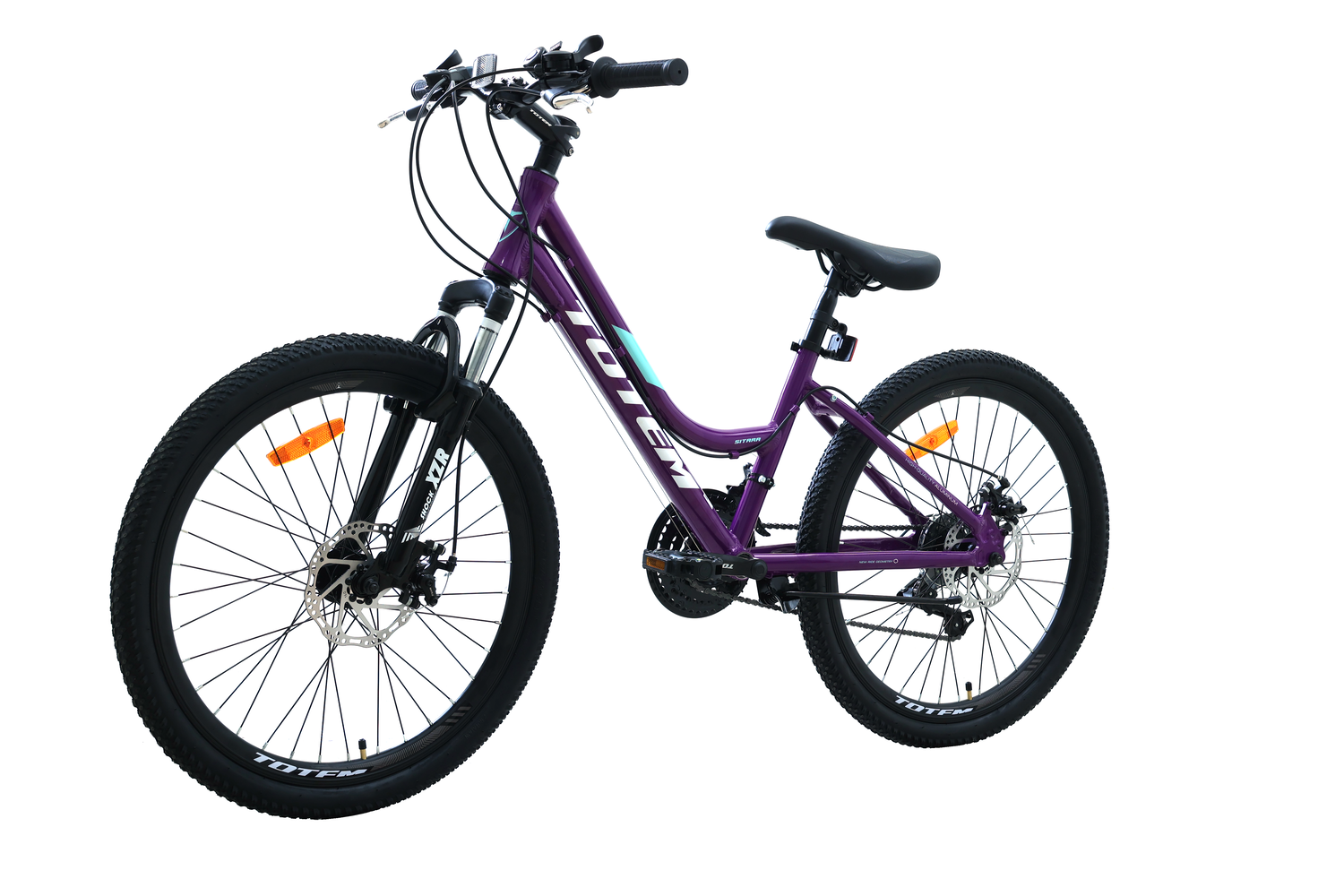 BICICLETA TOTEM MTB ARO 24 MODELO SITARA MORADO-4