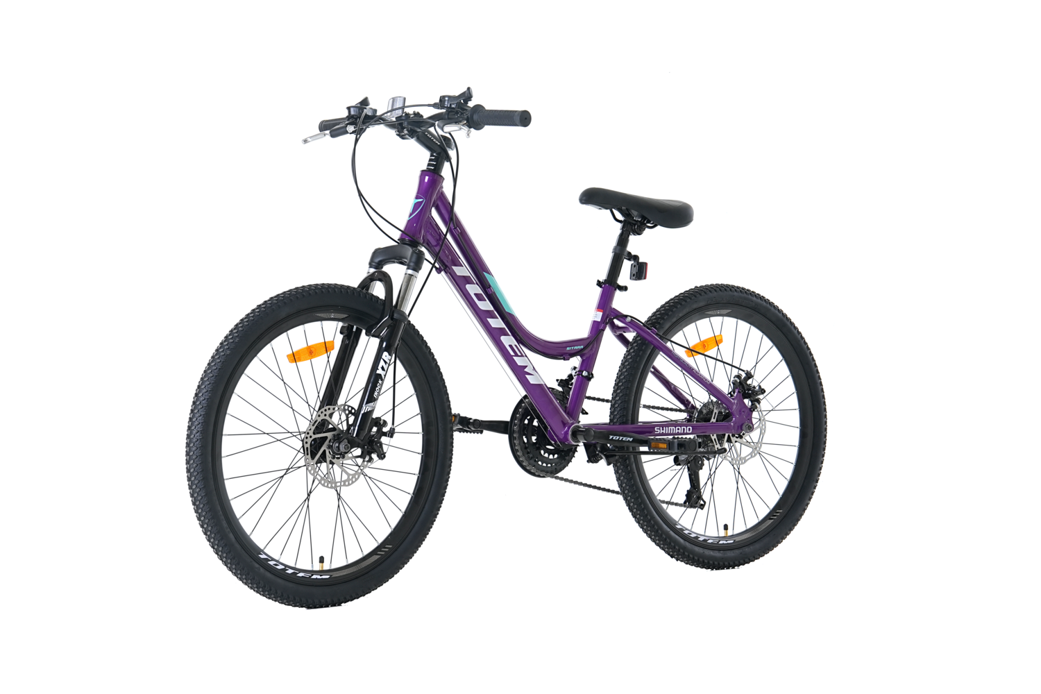 BICICLETA TOTEM MTB ARO 24 MODELO SITARA MORADO-4