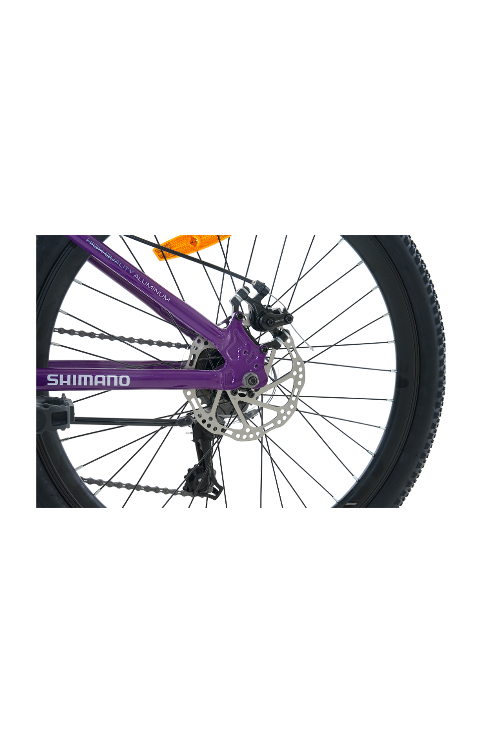 BICICLETA TOTEM MTB ARO 24 MODELO SITARA MORADO-3