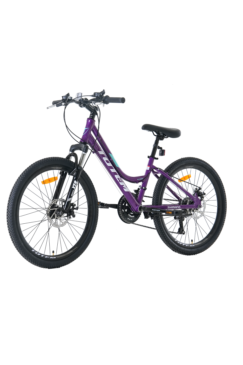 BICICLETA TOTEM MTB ARO 24 MODELO SITARA MORADO-4