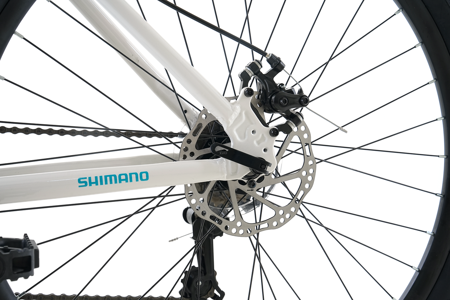 BICICLETA TOTEM MTB ARO 27.5*17 SKYBLUE COLOR BLANCO-3