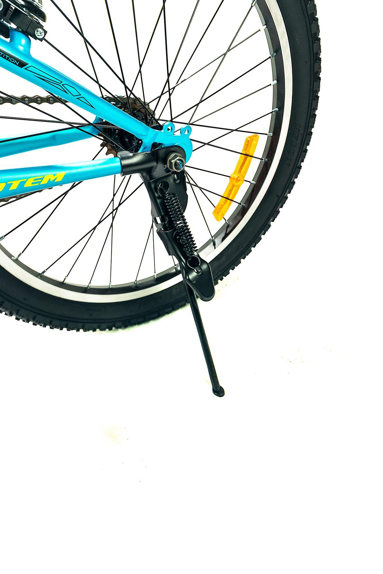 BICICLETA TOTEM MTB ARO 20 NOMAD COLOR AZUL-7