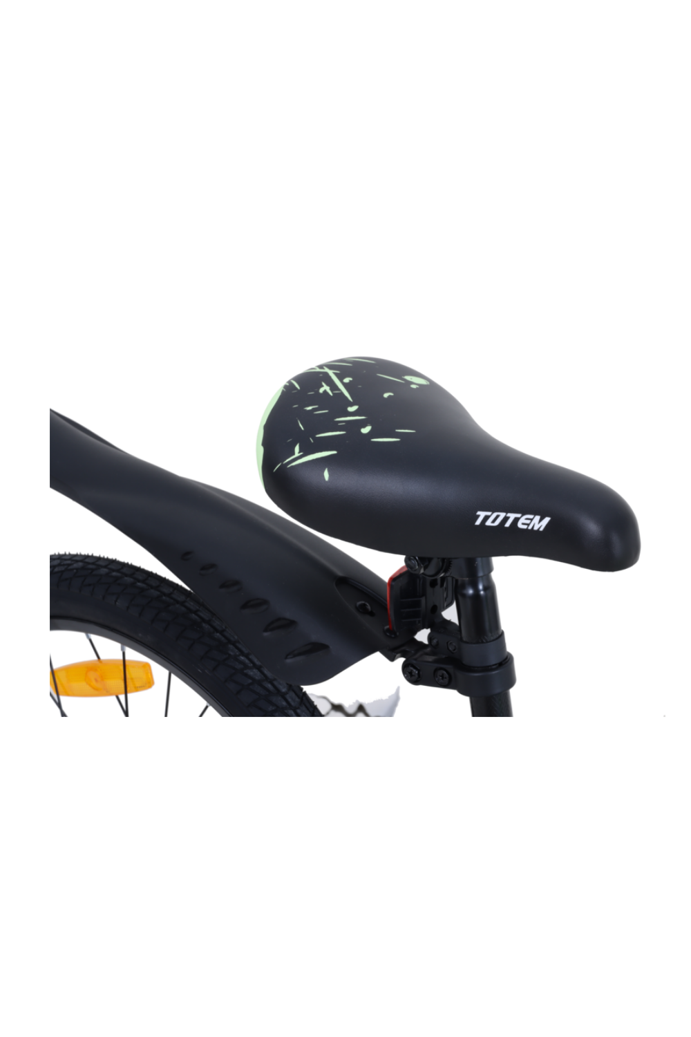 BICICLETA TOTEM INFANTIL ARO 20 ELECTRON VERDE AGUA-4