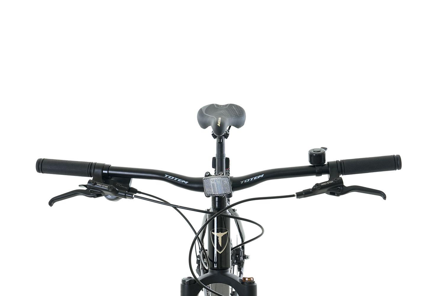 BICICLETA TOTEM MTB TITAN 5 ARO 29 TALLA 19 SHIMANO CUES-4