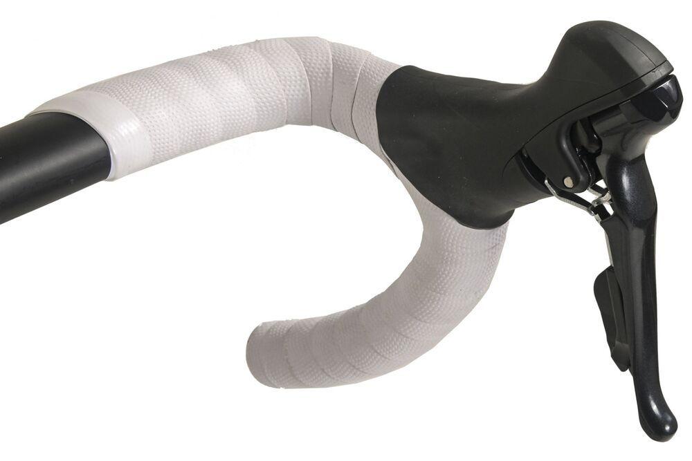 BICICLETA DE RUTA TOTEM TR 4.0 700X52 BLANCO-5