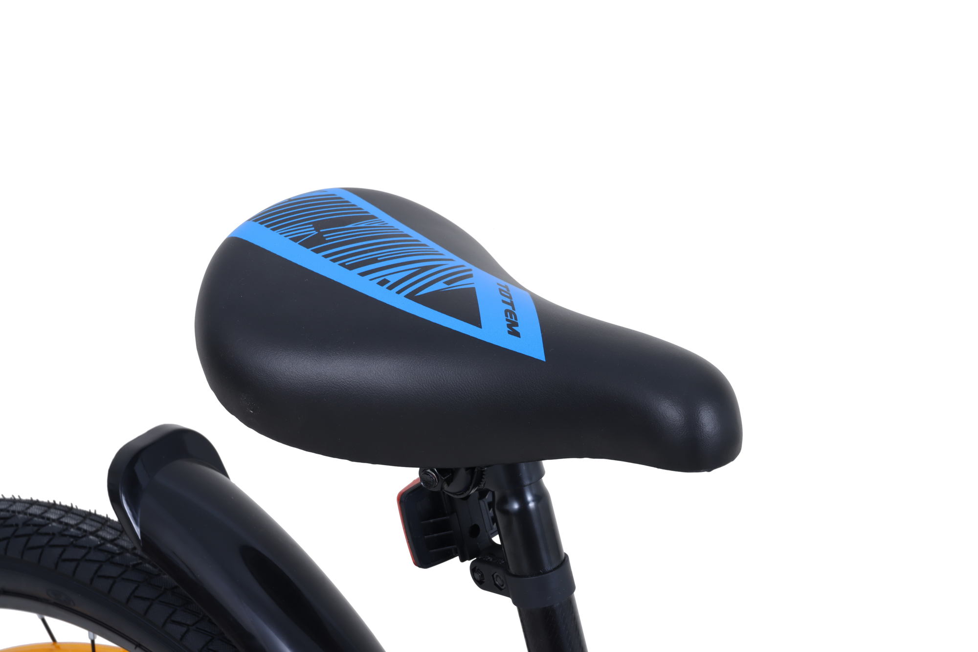 BICICLETA TOTEM INFANTIL ARO 20 ROCK-X AZUL-2
