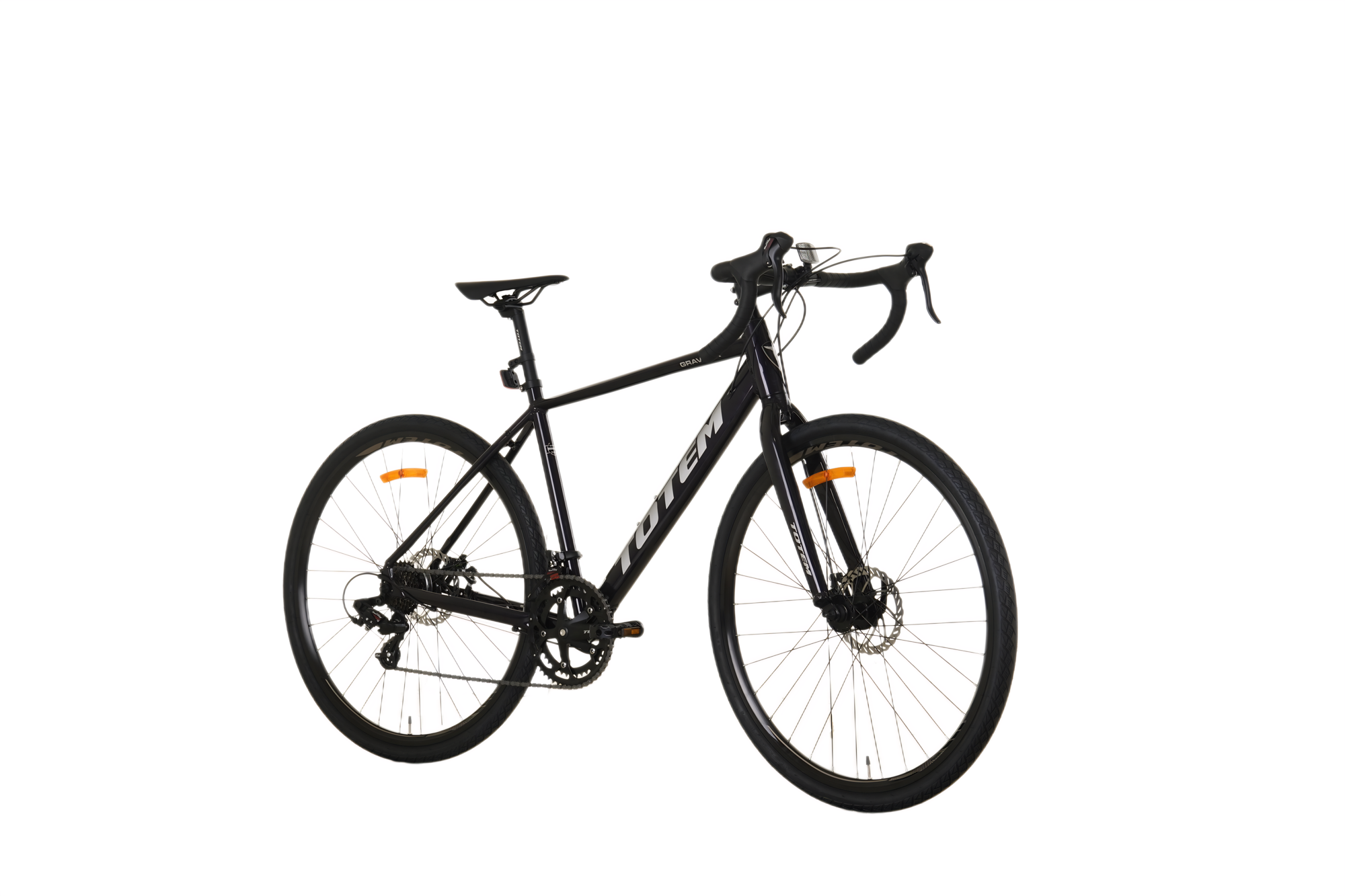 BICICLETA GRAVEL TOTEM 700*50 GRAVEL-X COLOR MORADO-0