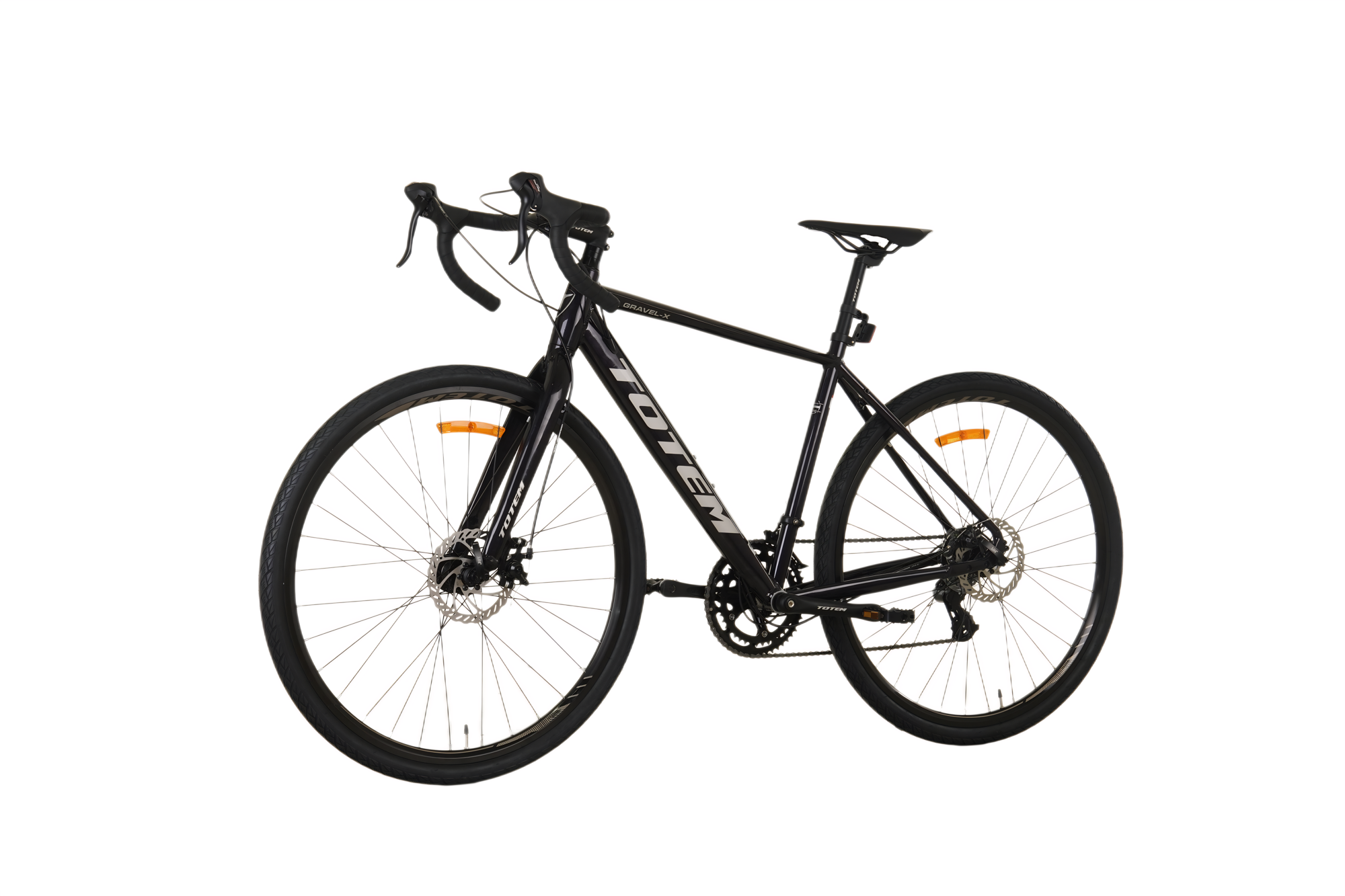 BICICLETA GRAVEL TOTEM 700*50 GRAVEL-X COLOR MORADO-5