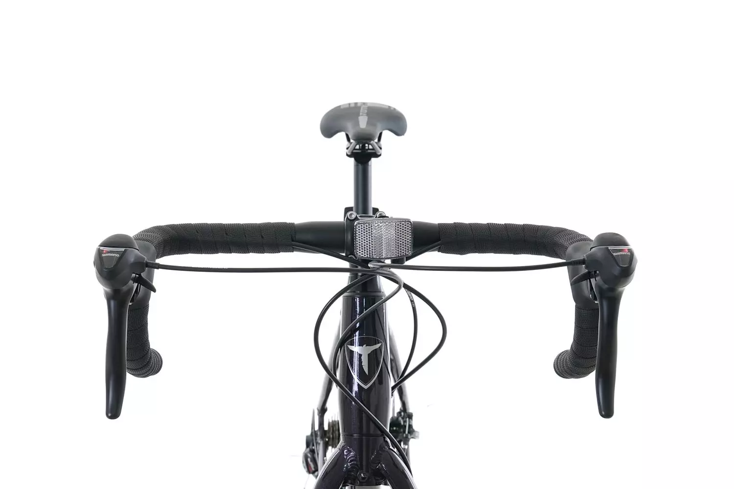 BICICLETA GRAVEL TOTEM 700*50 GRAVEL-X COLOR MORADO-2