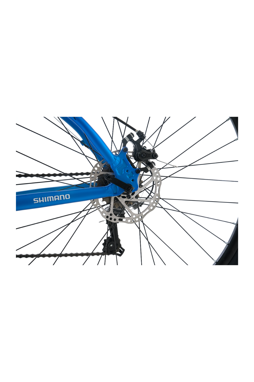 BICICLETA TOTEM MTB ARO 29*20 TITAN 3 COLOR AZUL-2