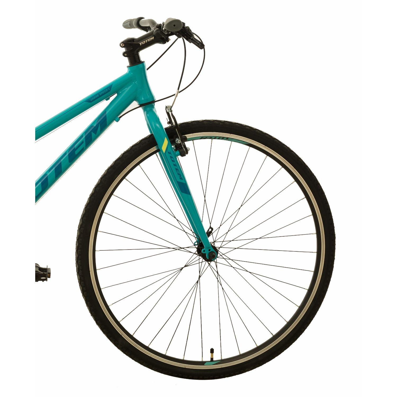 BICICLETA TOTEM URBAN SPEED LV 421-700X48 CELESTE-2