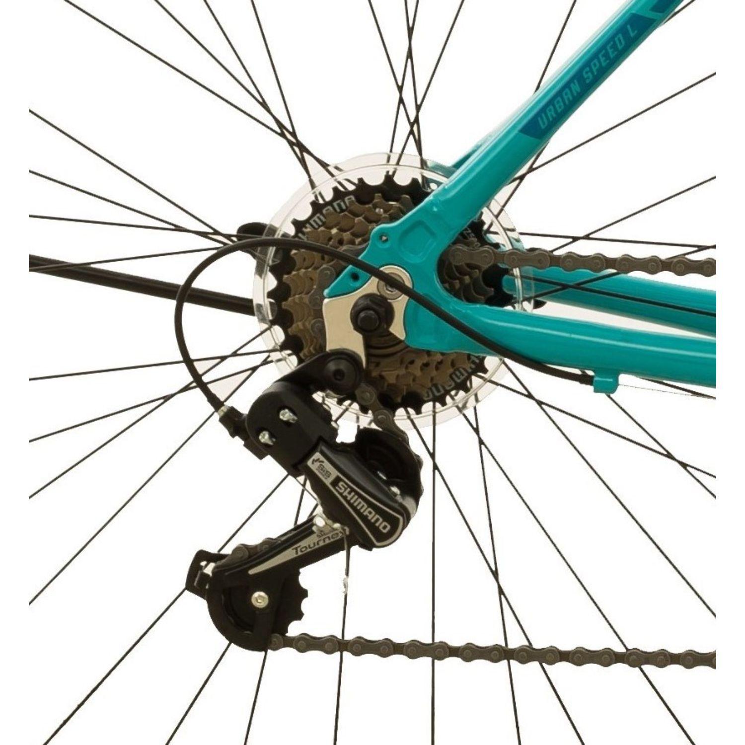 BICICLETA TOTEM URBAN SPEED LV 421-700X48 CELESTE-3