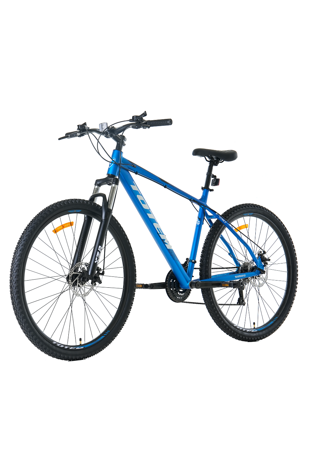 BICICLETA TOTEM MTB ARO 29*18 TITAN 3 COLOR AZUL-0