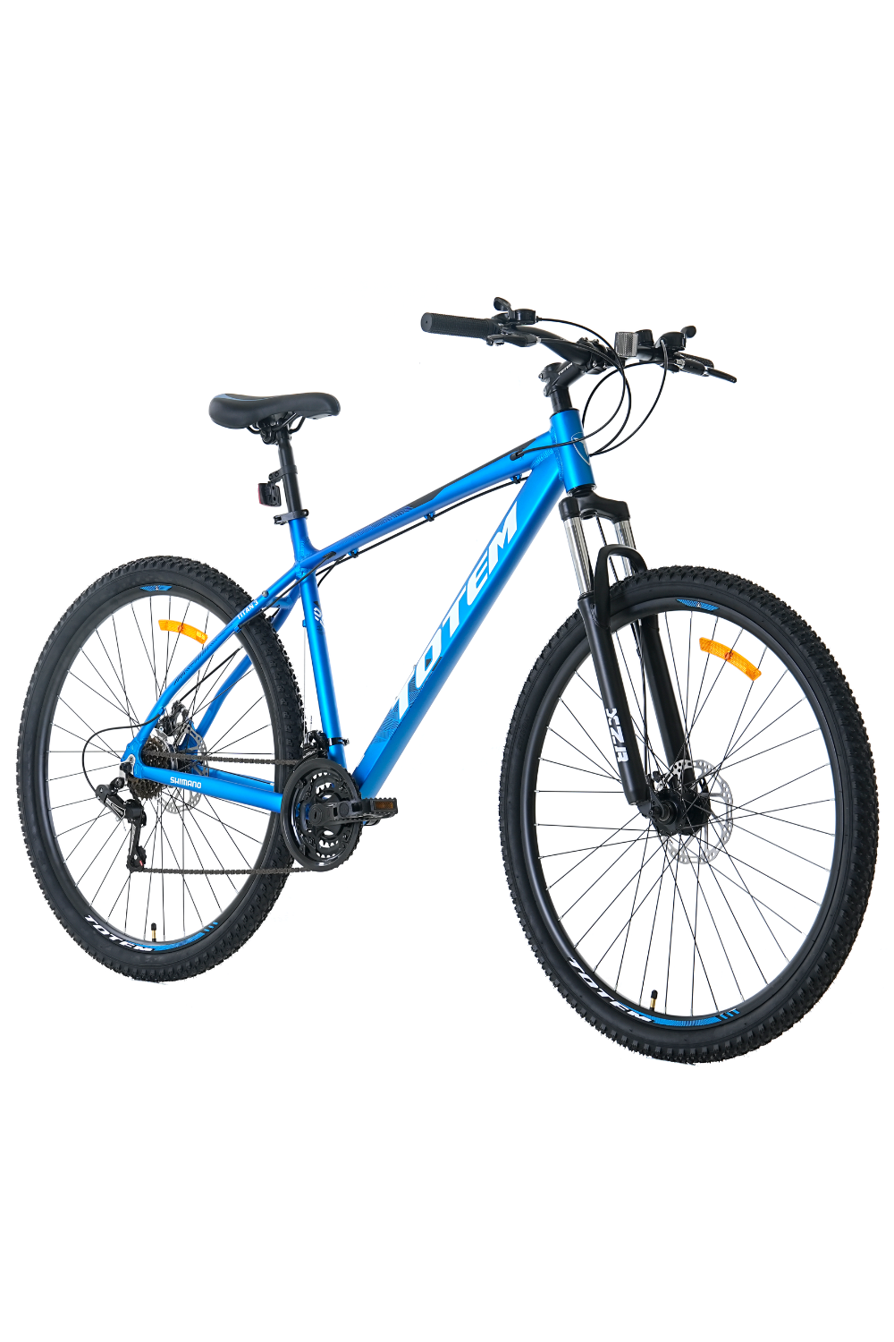 BICICLETA TOTEM MTB ARO 29*18 TITAN 3 COLOR AZUL-1